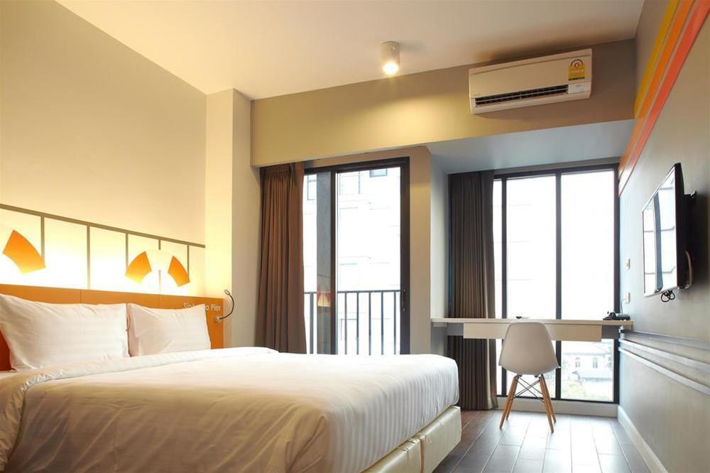Isanook 4* Bangkok