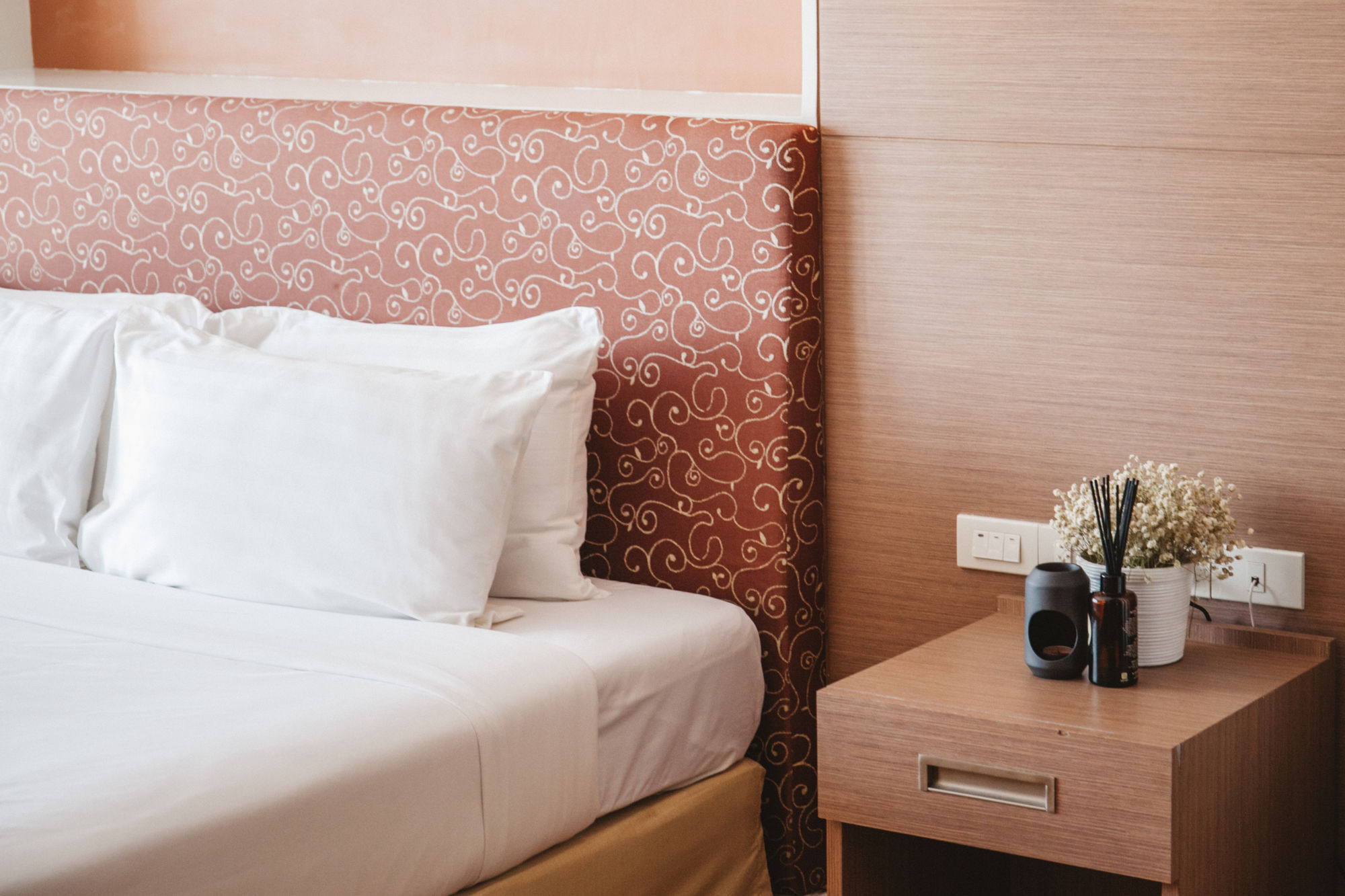 Hotel Clef 5*