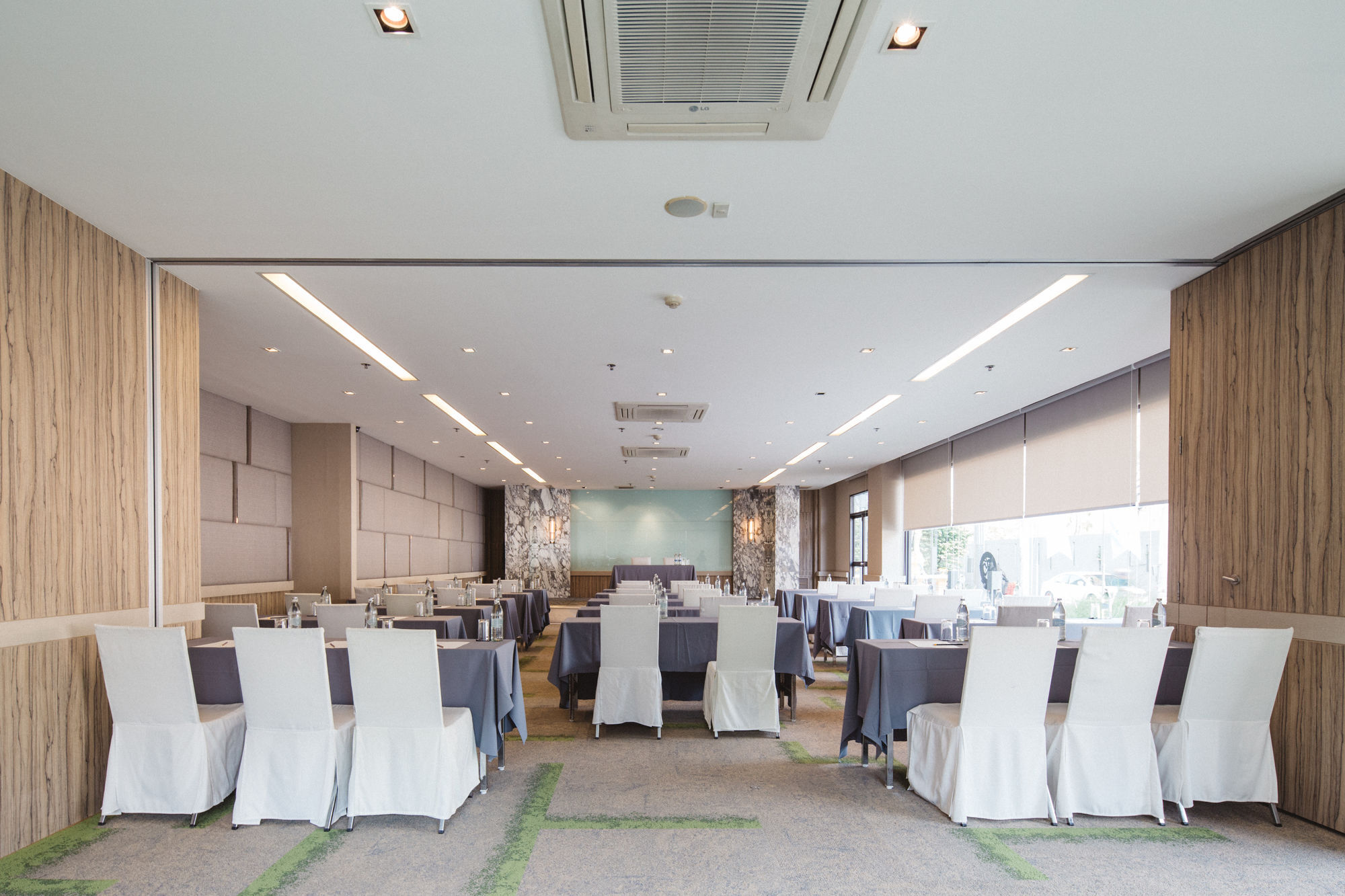 Hotel Clef 5*