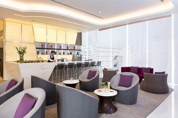 Hotel Ibis Siam 3*