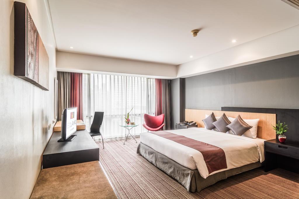 Hotel Belaire Sukhumvit Bangkok