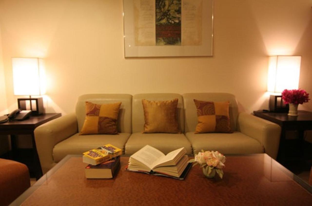 Rose Bangkok