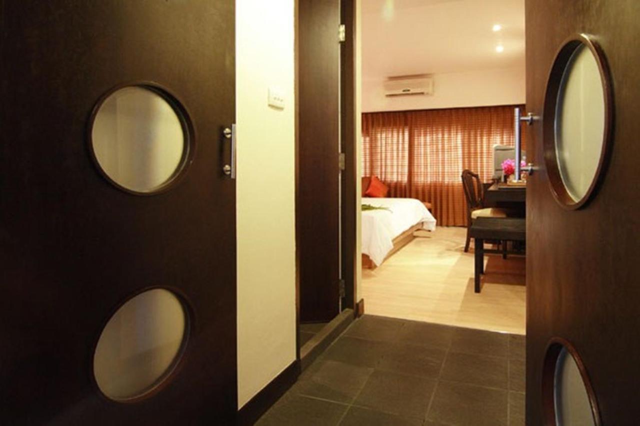 Hotel Rose 3*