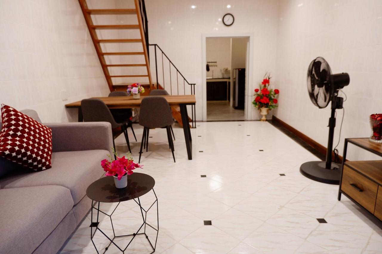 Lisa'house Ferienhaus Bangkok