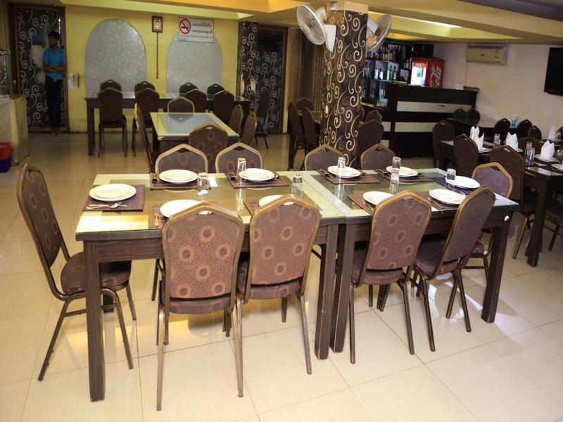 Zen Residency Khách sạn