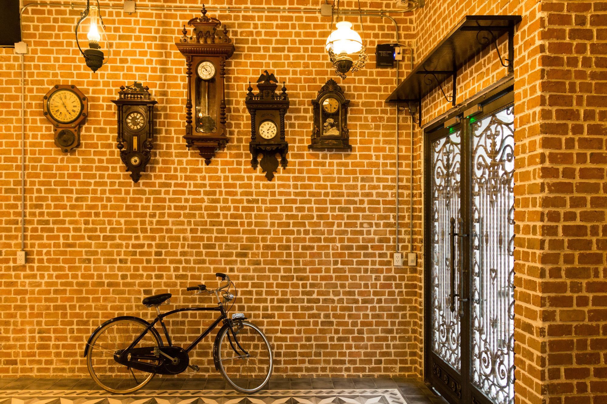 Hostel X9hostel Bangkok