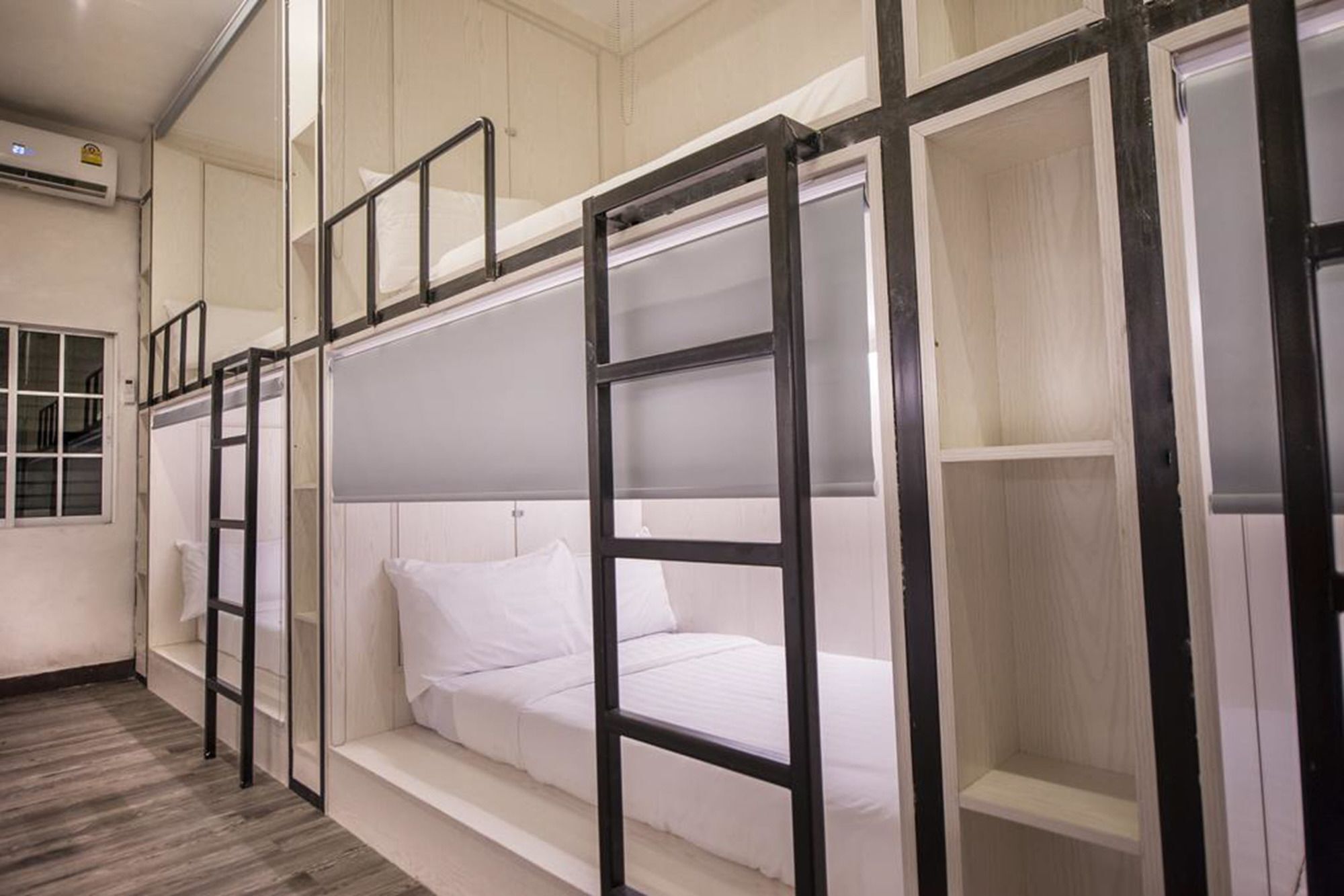 Hotel S7 Bangkok