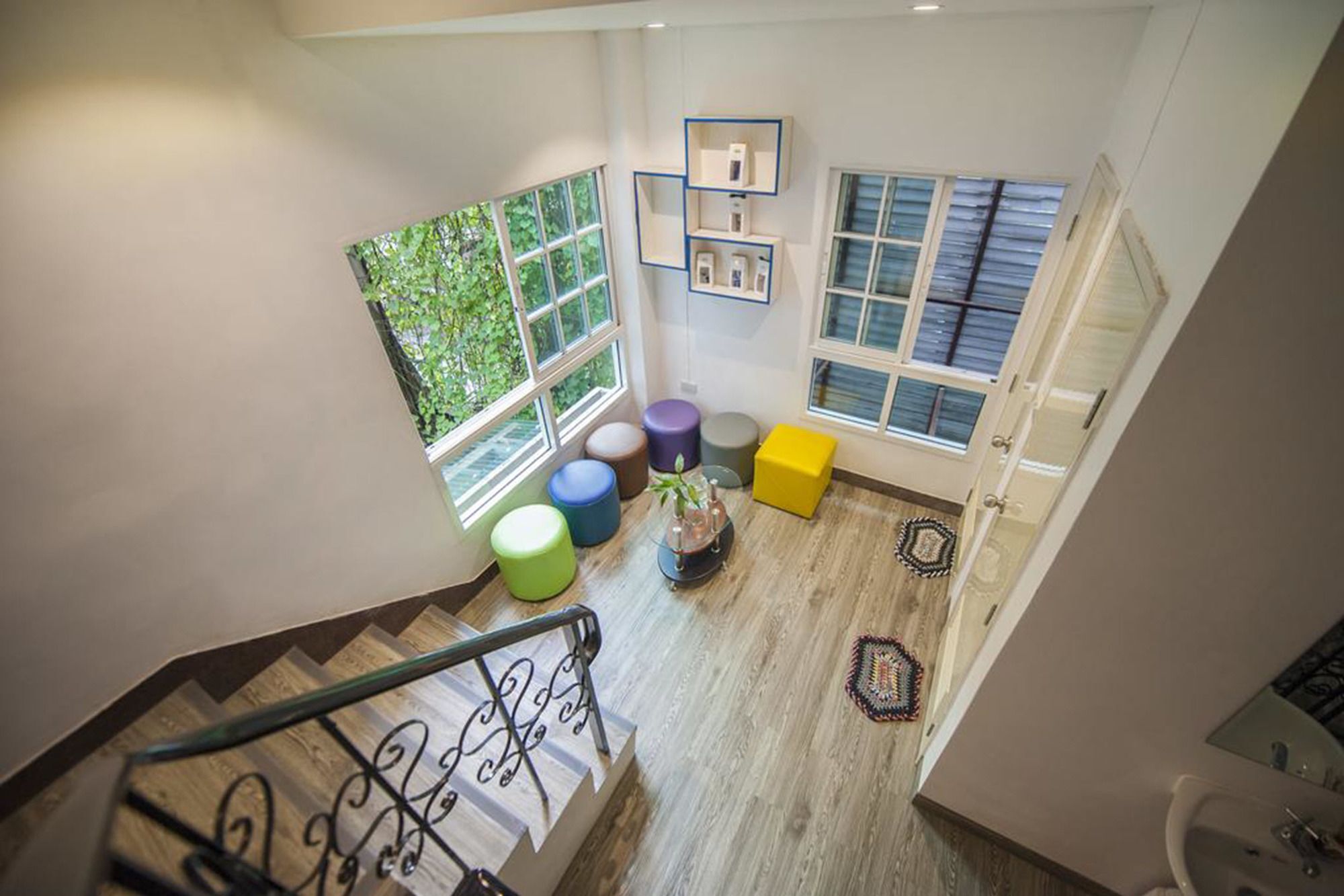 Hotel S7 2*