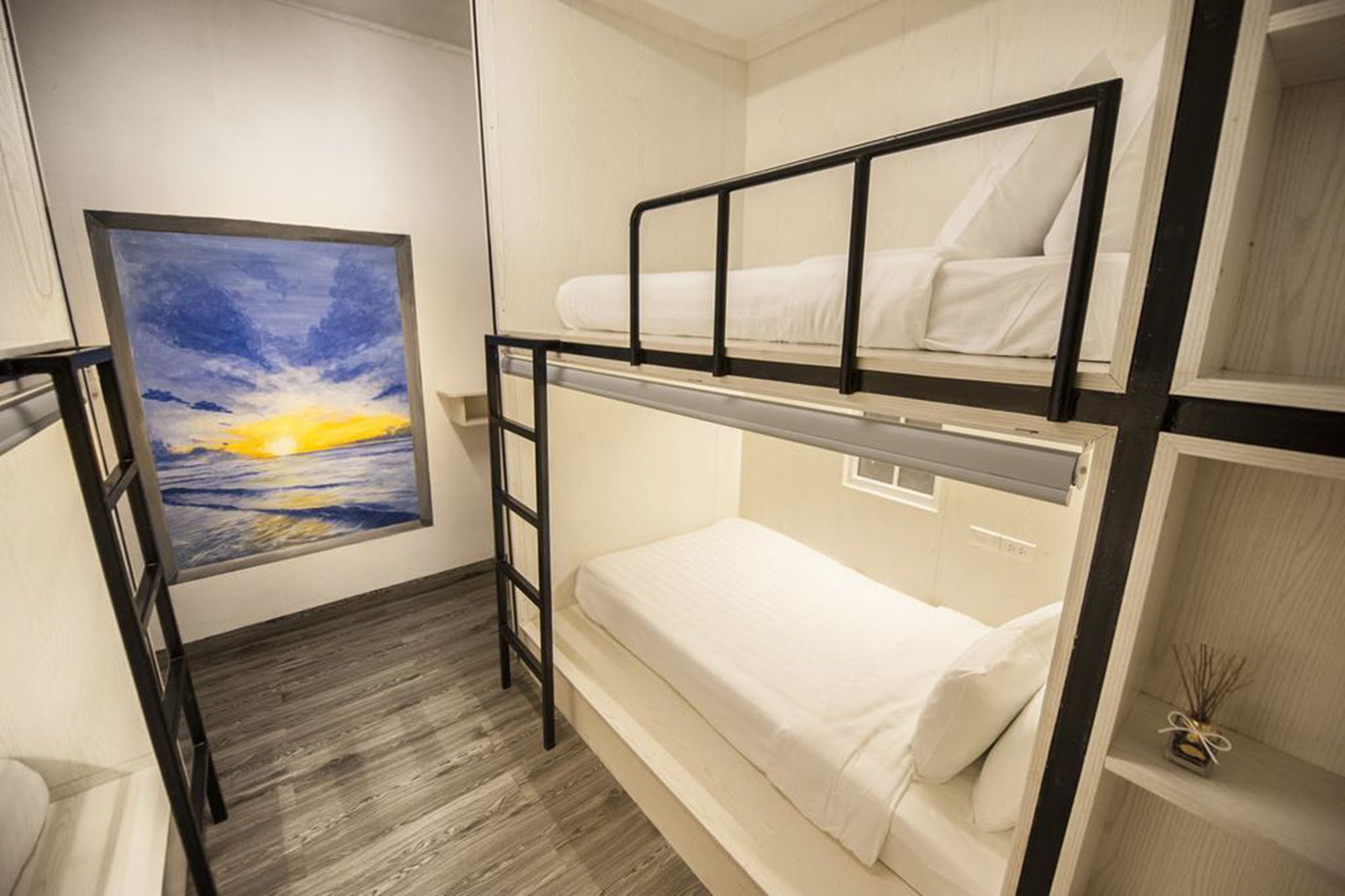 S7 Hotel Bangkok