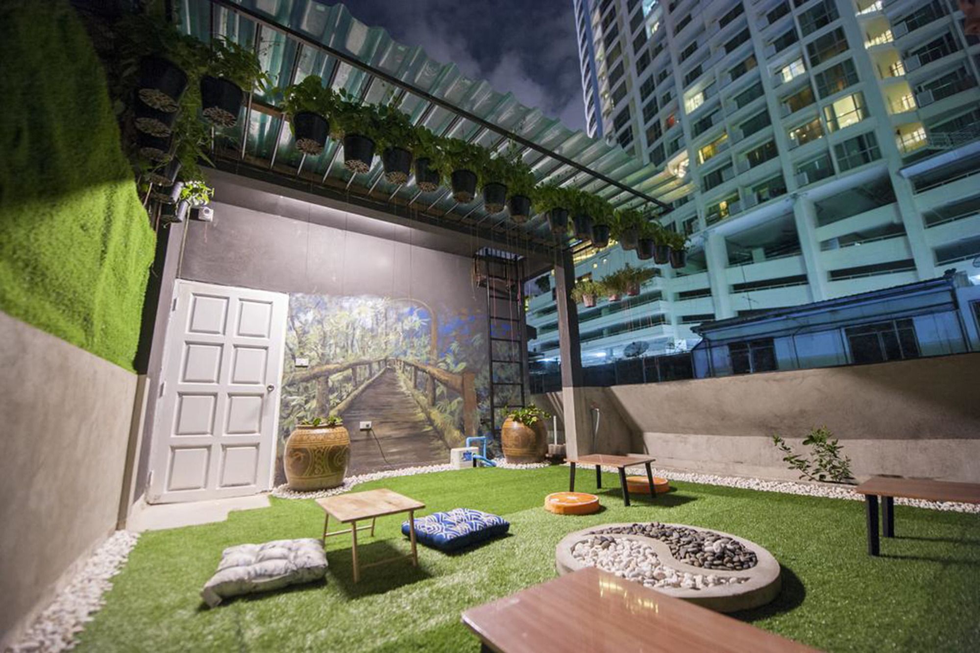 Hotel S7 2*