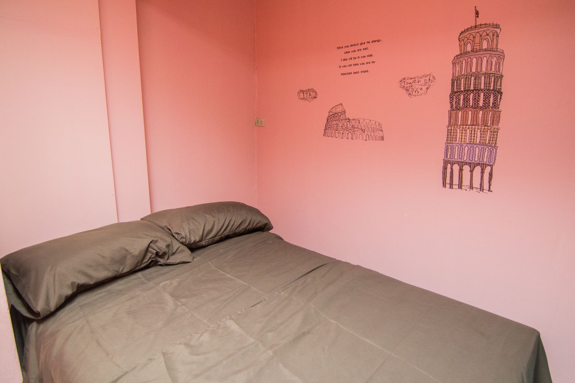 Hostel Vr