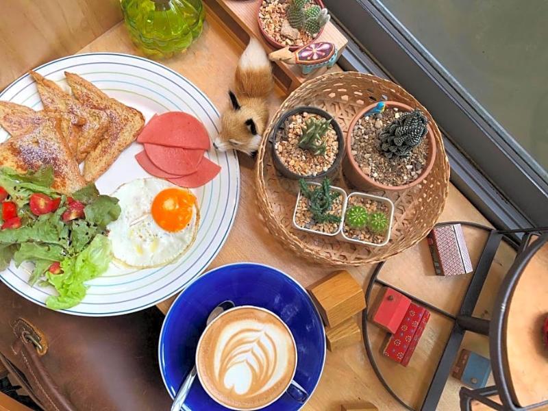 Good Day Nhà trọ