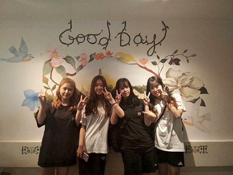 Good Day Nhà trọ