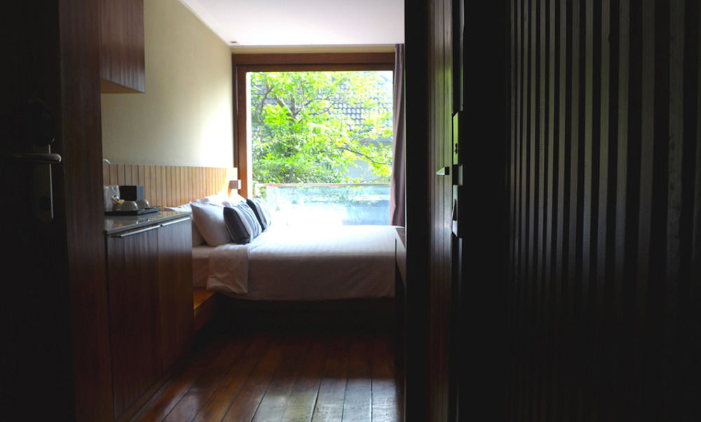 Luxx Langsuan - Sha Bangkok