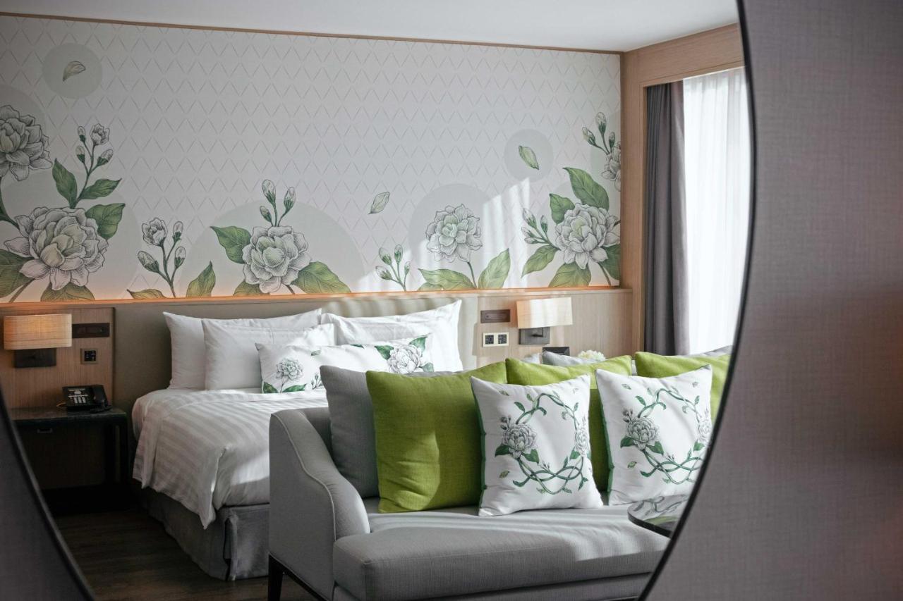Sivatel Hotell 5*