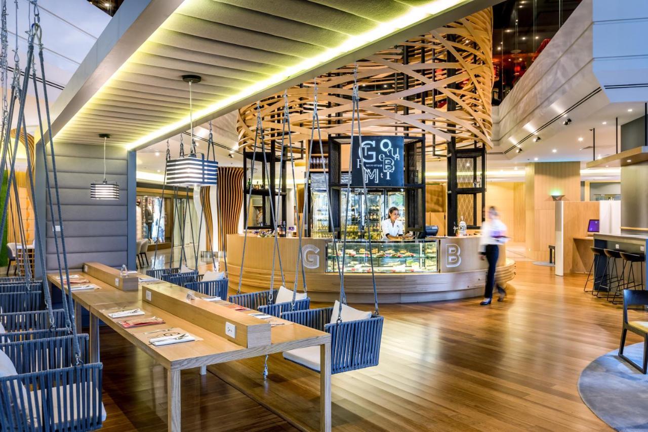 Novotel On Siam Square 4*