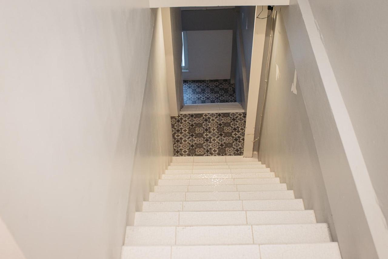 Appartement B2 Large + Comfort Full Kitchen Near Mrt Bangson Bangkok