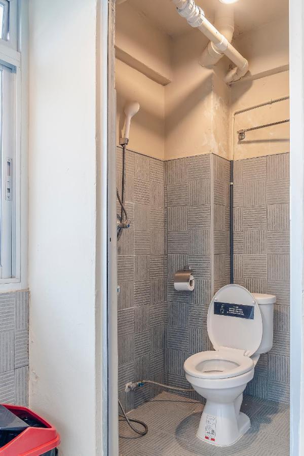 Hôtel capsule Hoot & Ratchada 3*