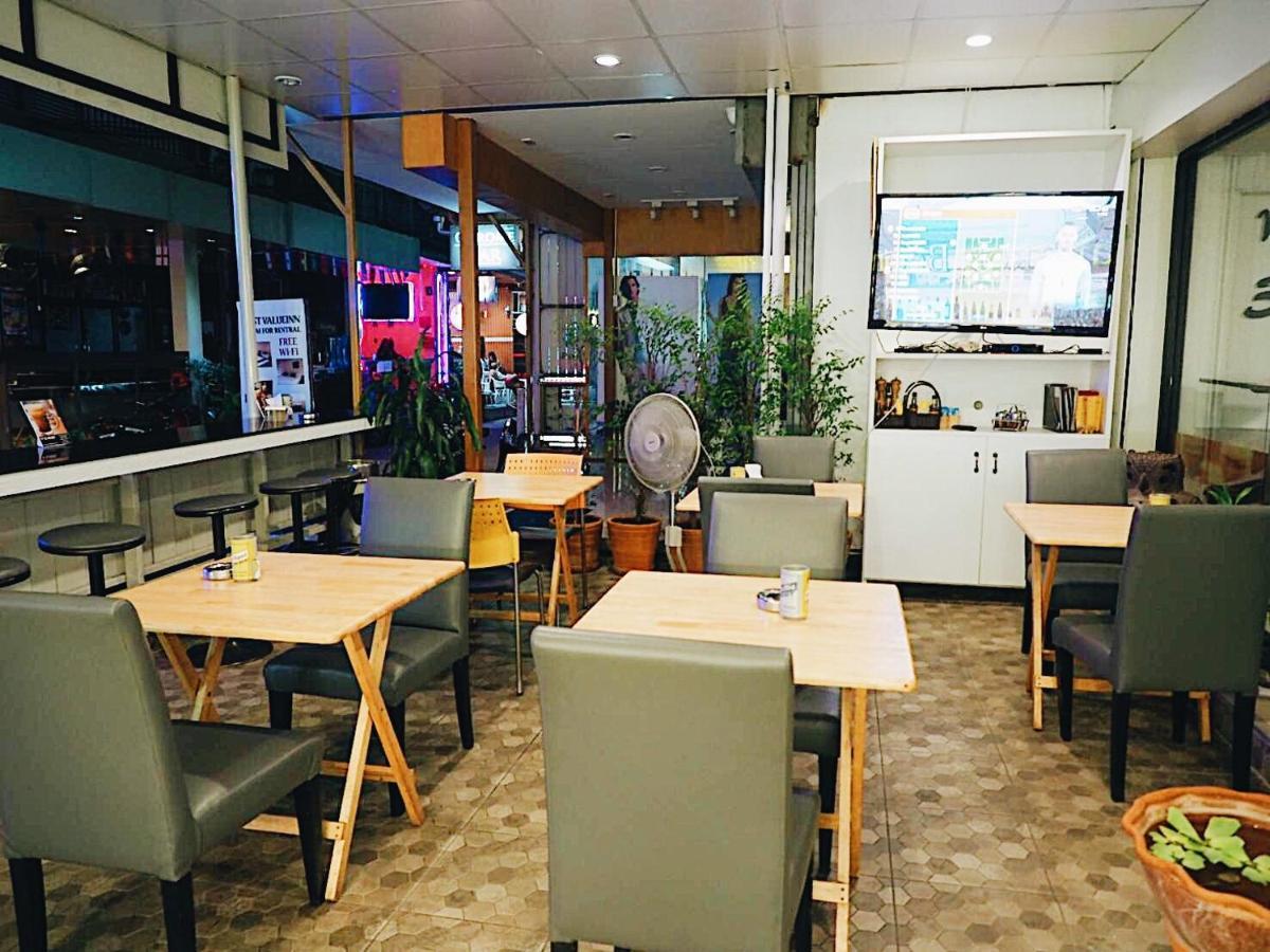 Gasthof Gemma Sukhumvit