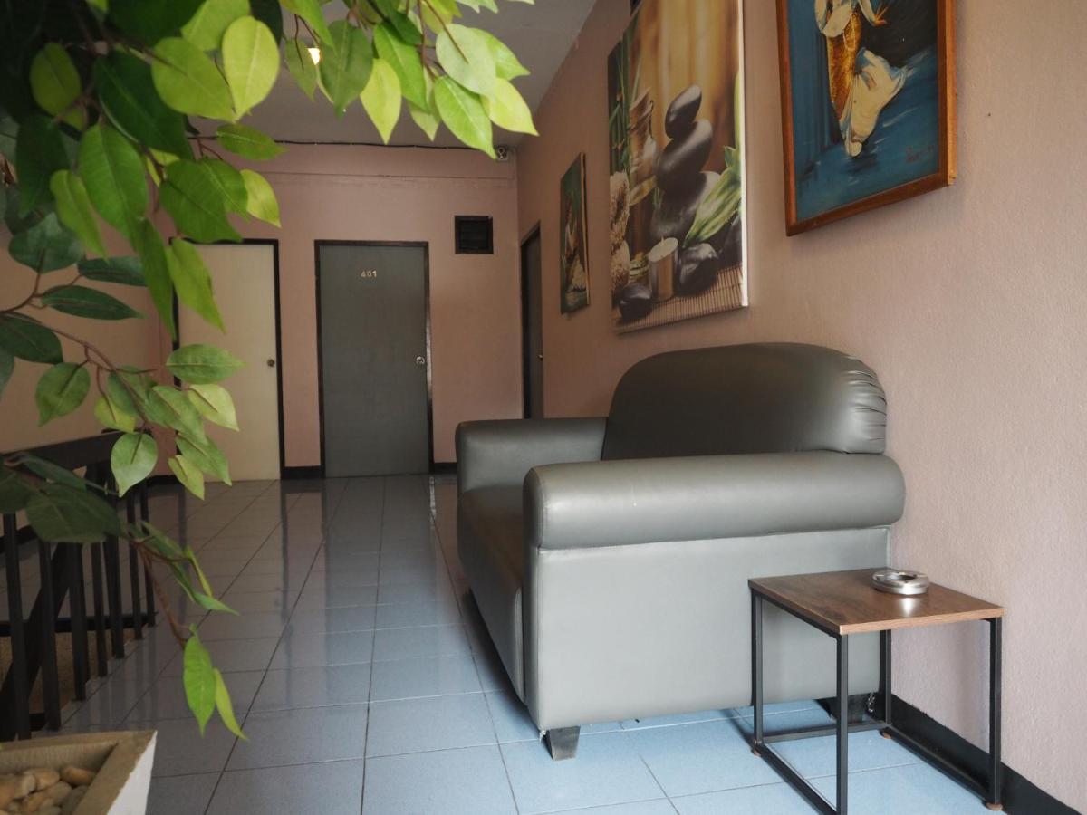 Gasthof Gemma Sukhumvit Bangkok