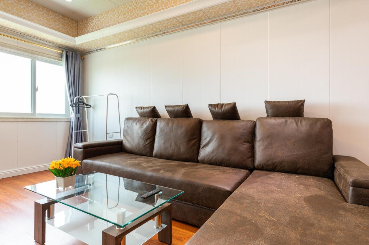 Maison d'hôtes Sukhumvit 101