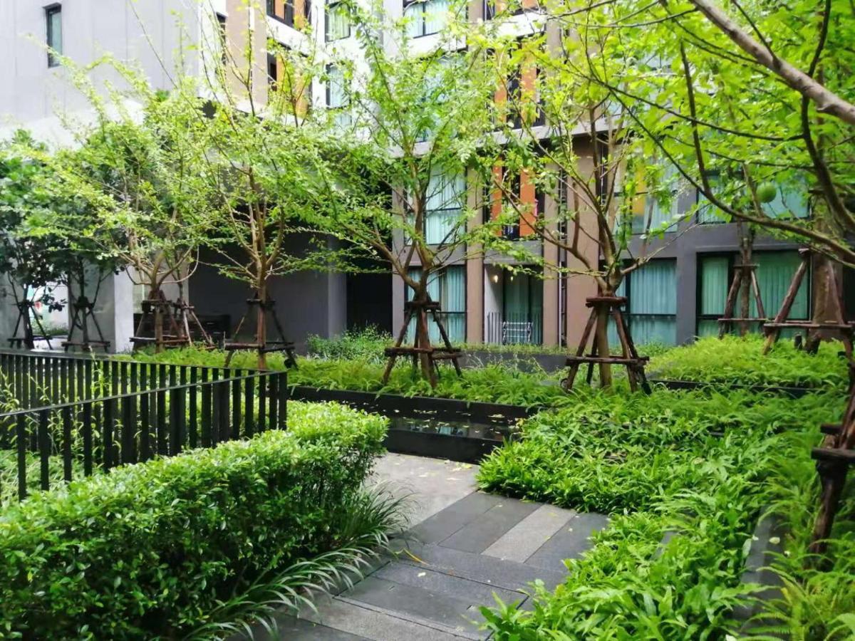 Navi Vt-ara36 Appartement Bangkok