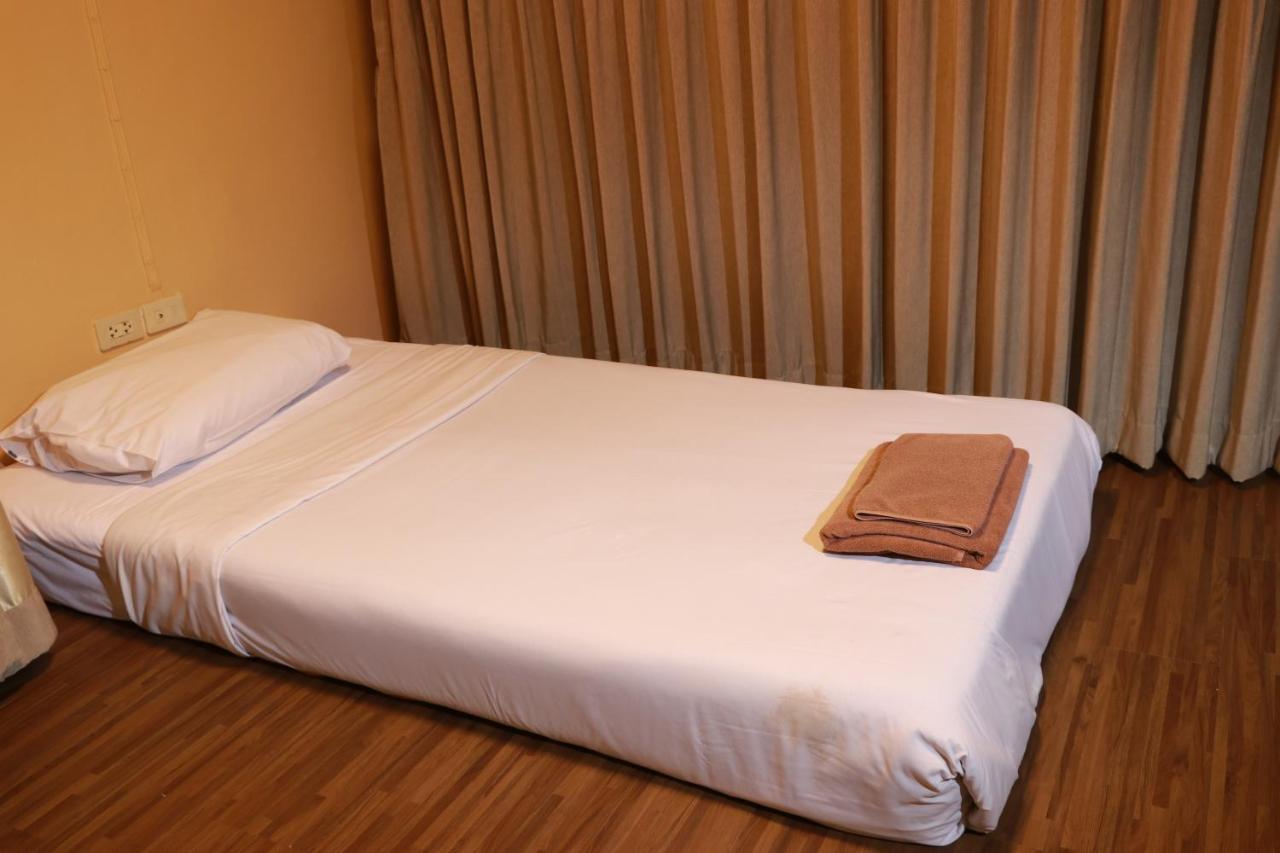 Gasthof Gemma Sukhumvit Bangkok