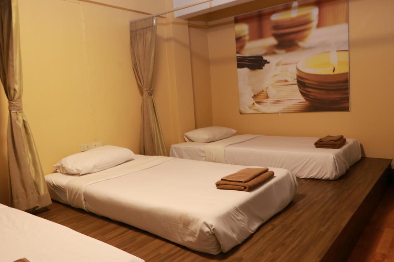 Gemma Sukhumvit Gasthof