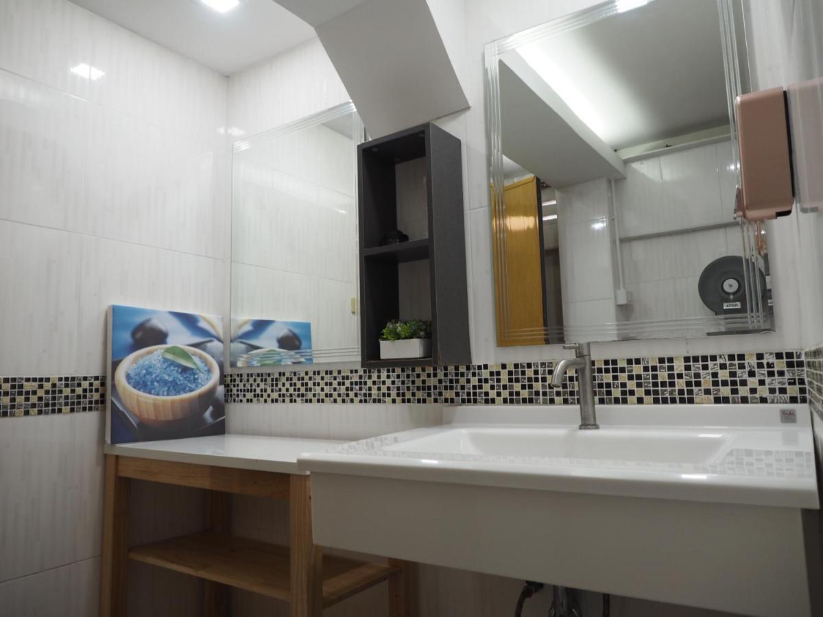 Gemma Sukhumvit Gasthof Bangkok