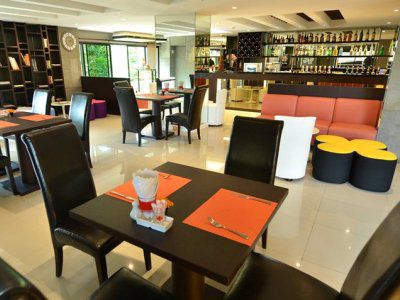Abloom Exclusive Serviced 4*