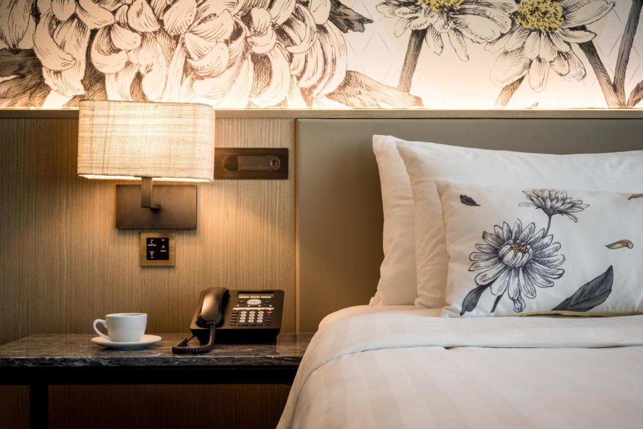 Hotell Sivatel