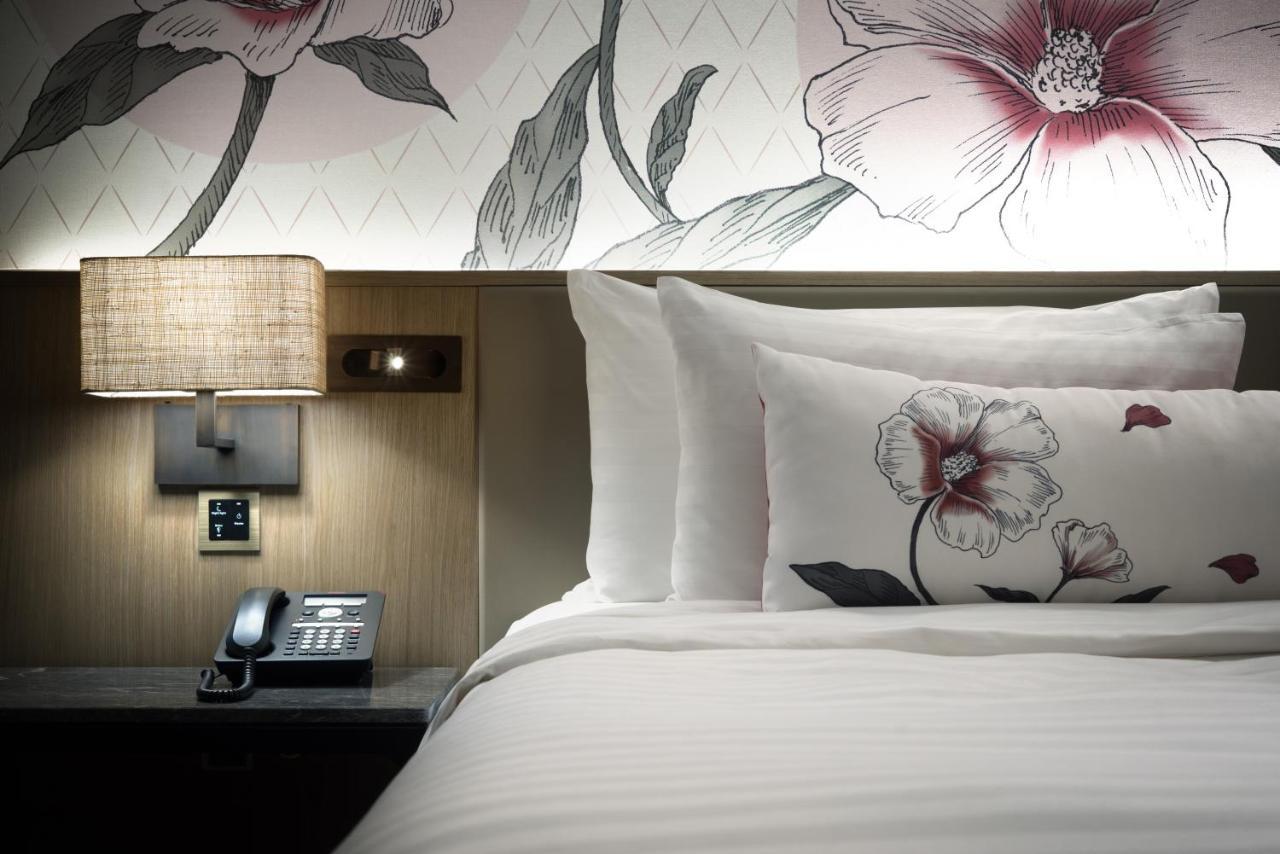 Sivatel Hotell 5*