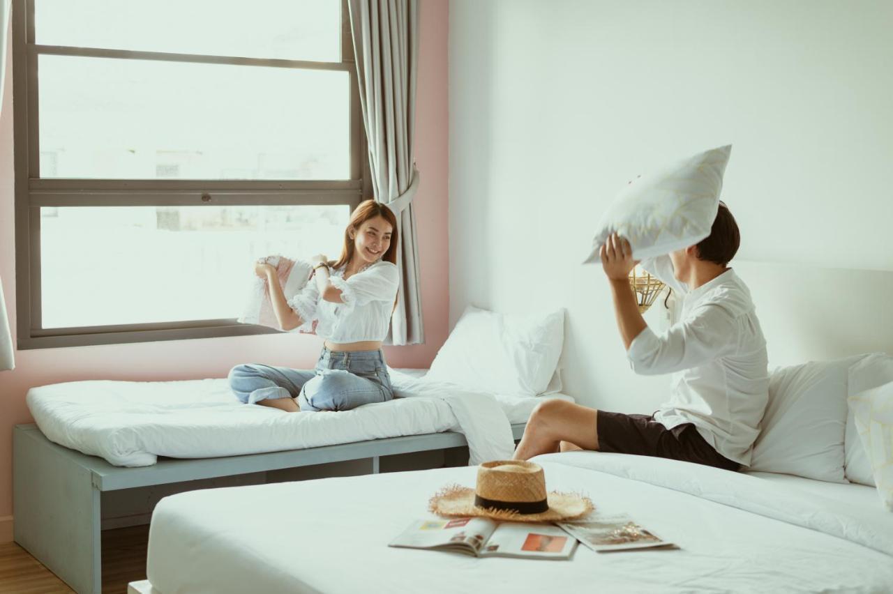Nimit Boutique Hotell 3*