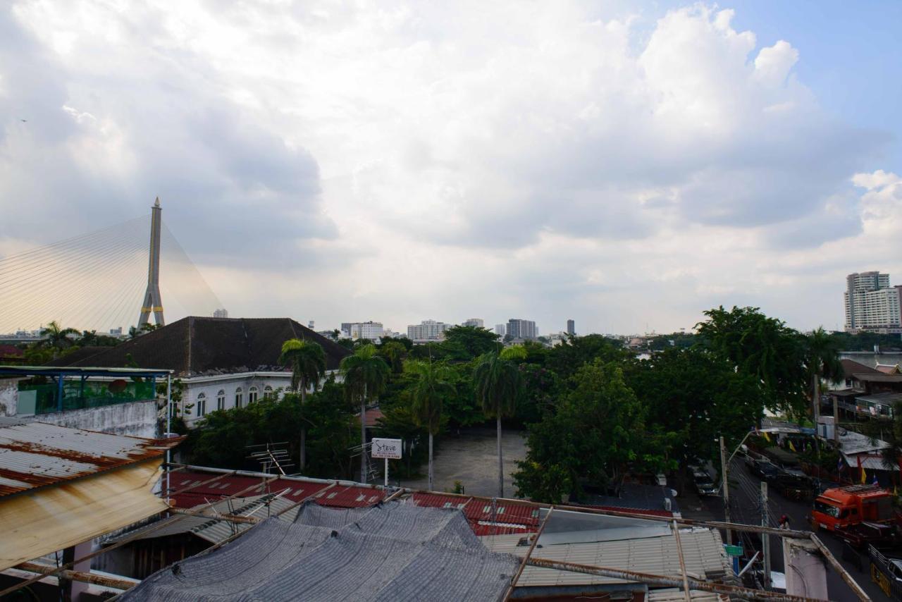 Privat overnatting 87 Oldtown At River Pier