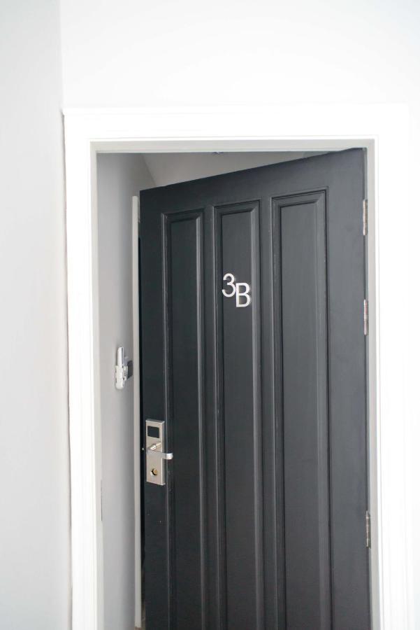 Privat overnatting 87 Oldtown At River Pier *