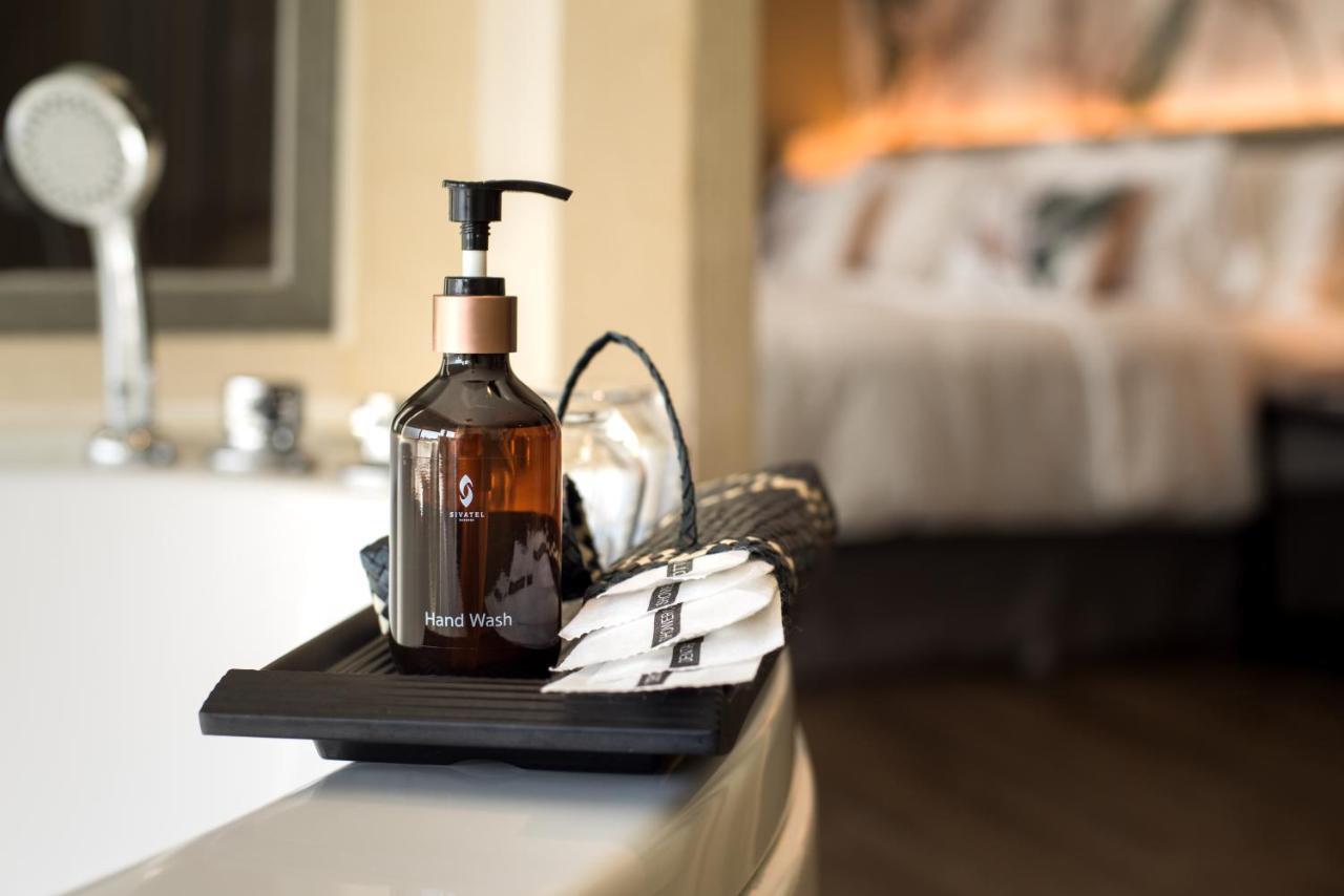 Hotell Sivatel 5*