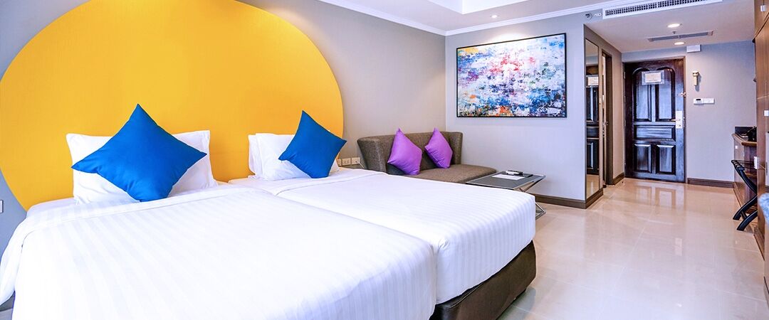 Khách sạn Furamaxclusive Sukhumvit