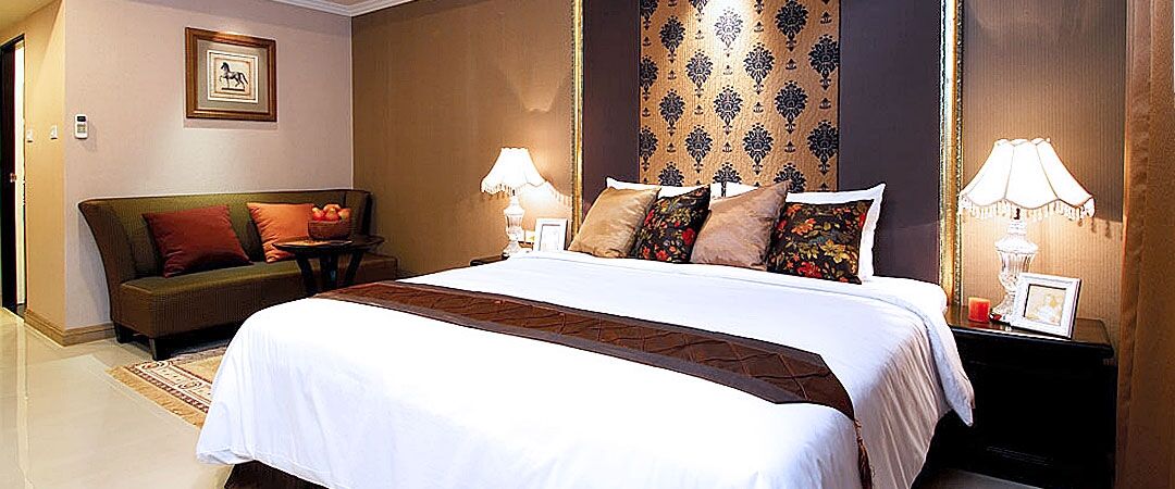 Khách sạn Furamaxclusive Sukhumvit 4*