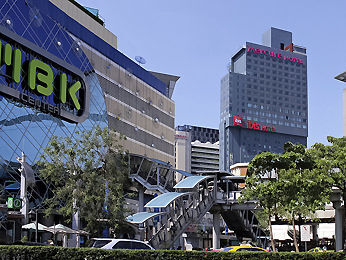 Ibis Siam Hotel