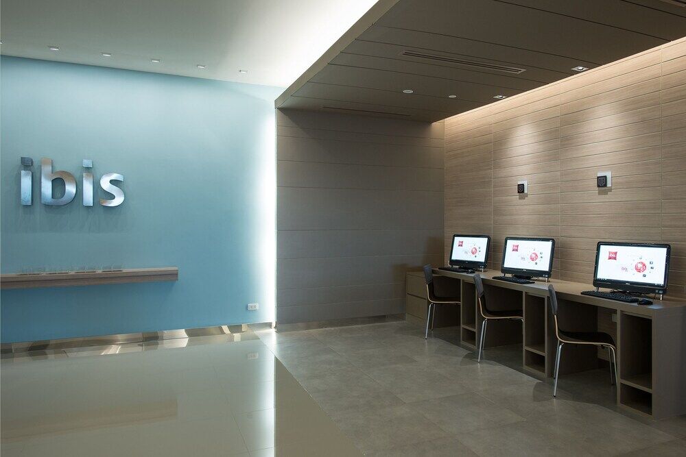 Hotel Ibis Siam Bangkok