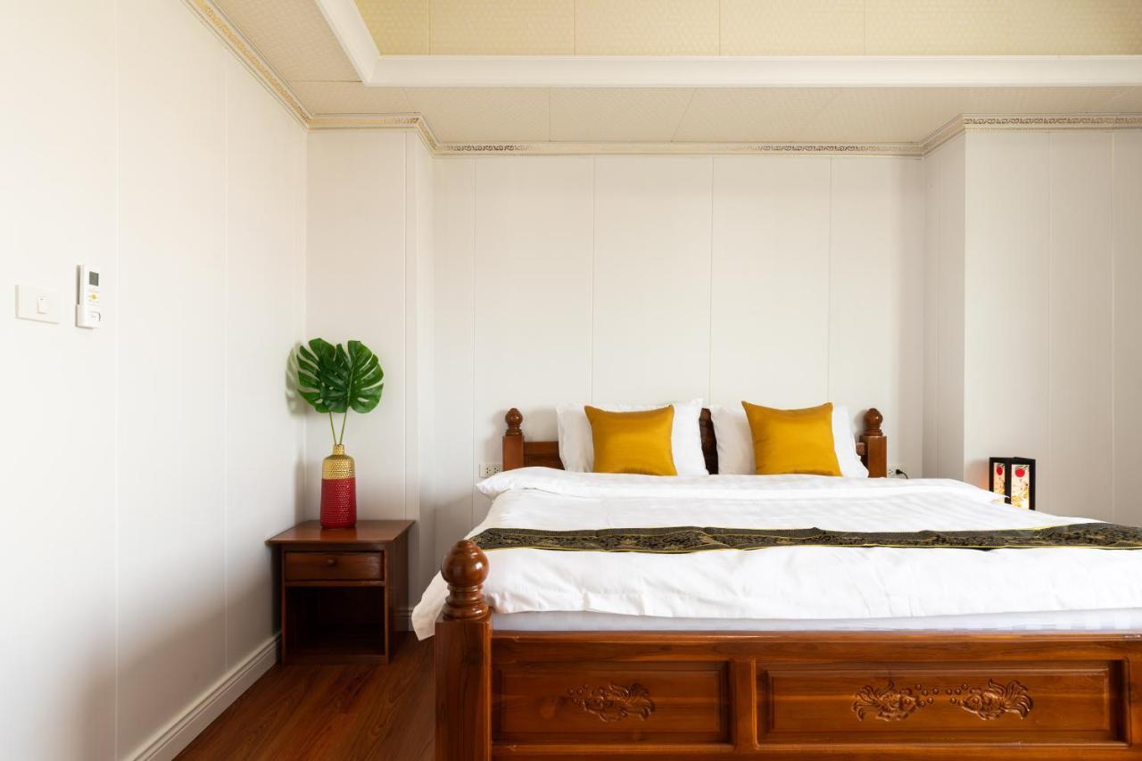 Maison d'hôtes Sukhumvit 101