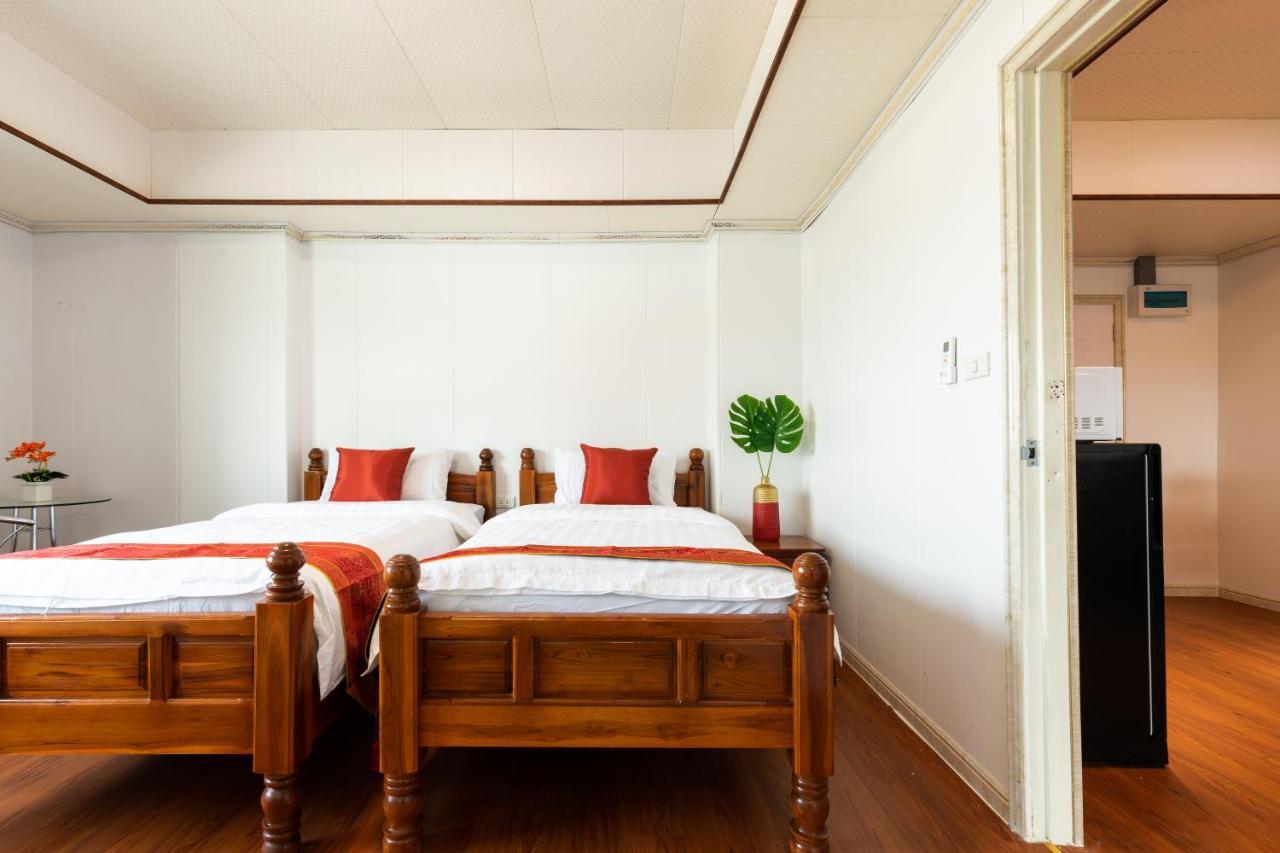 Maison d'hôtes Sukhumvit 101