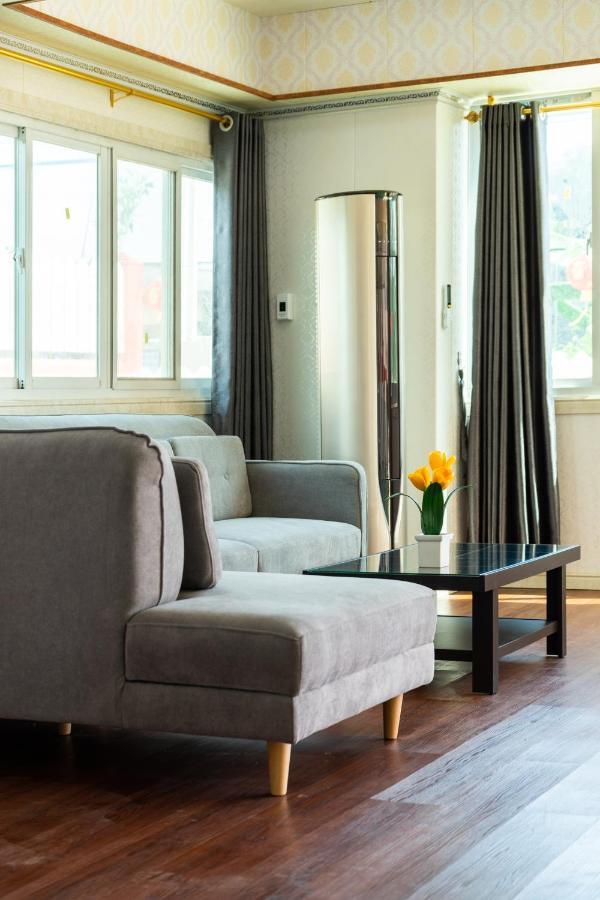 Maison d'hôtes Sukhumvit 101