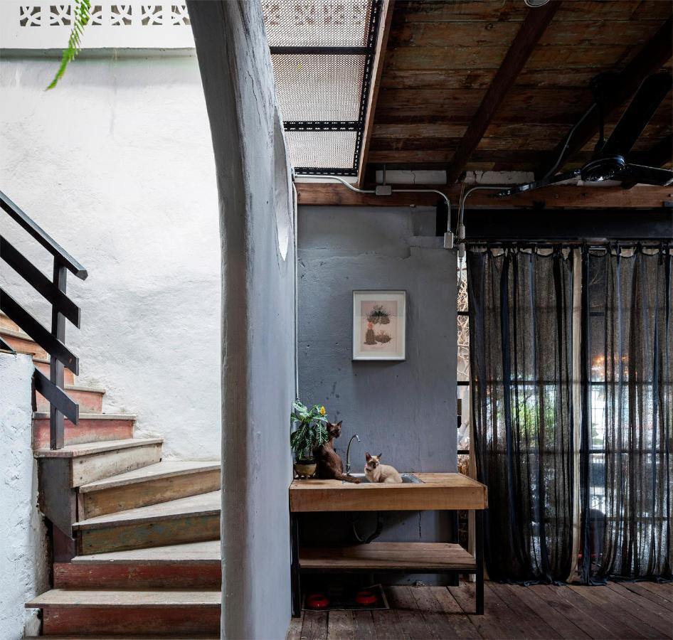 Casa de hóspedes Kanvela House Banguecoque