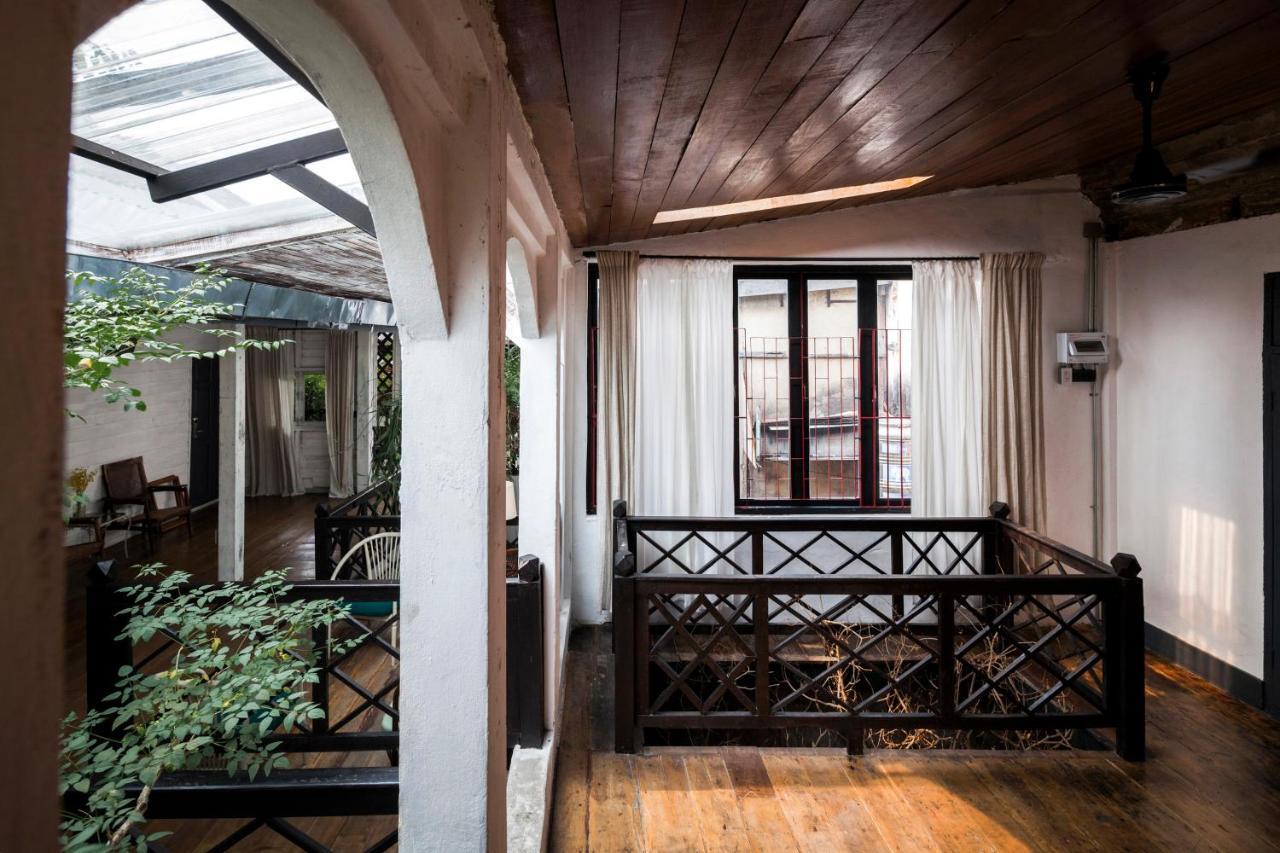 Kanvela House Casa de hóspedes