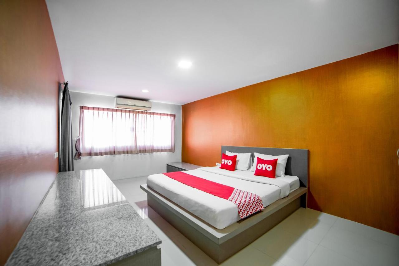 Oyo 460 Int Place Hotell