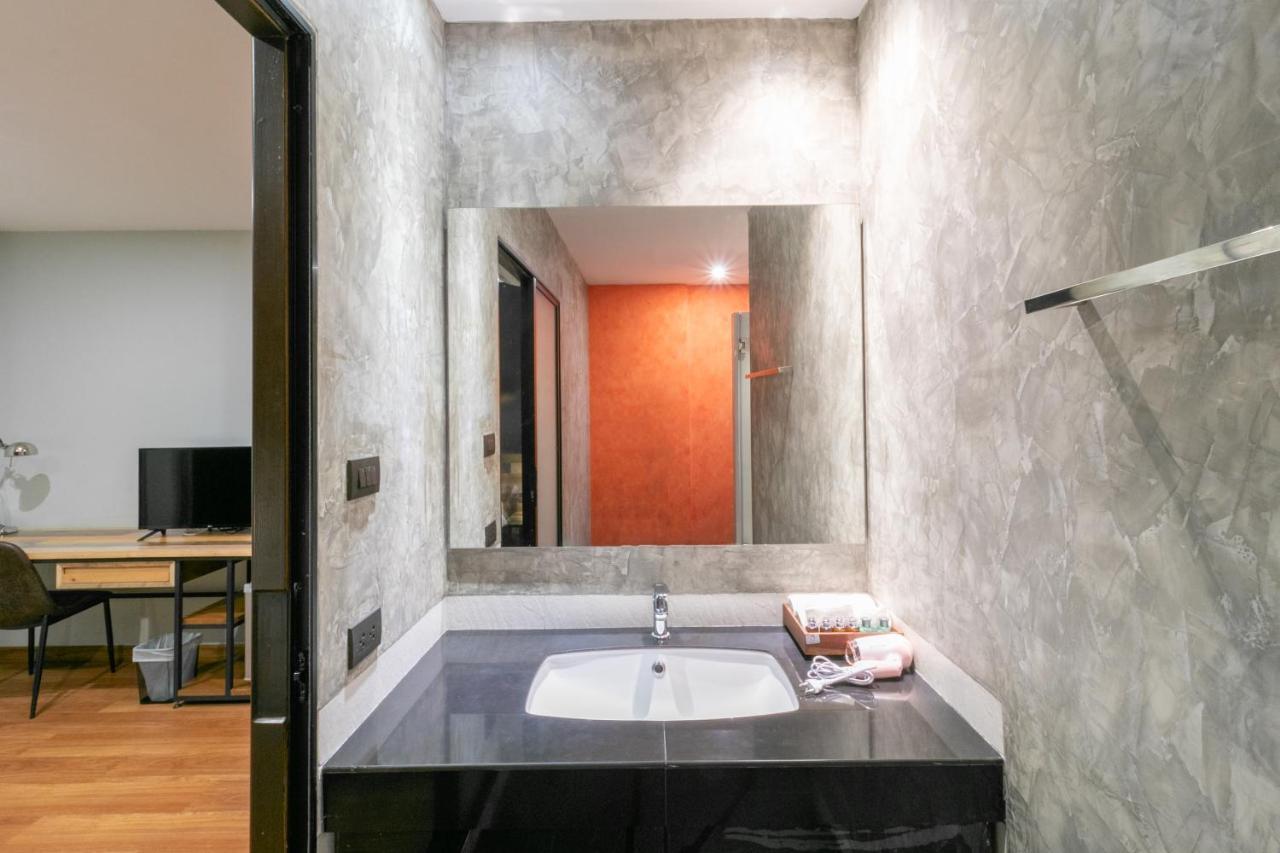 Zleepmotion Bangkok