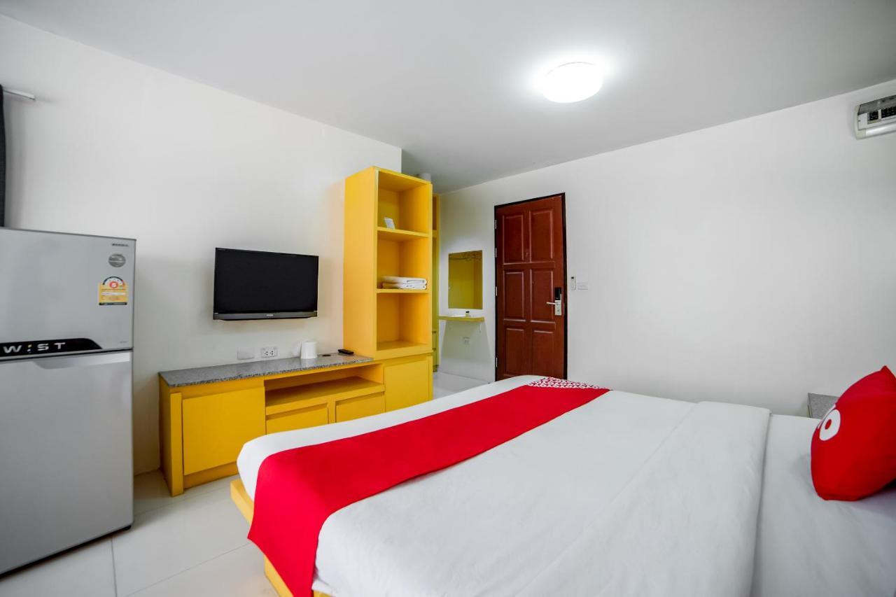 Hotell Oyo 460 Int Place 2*