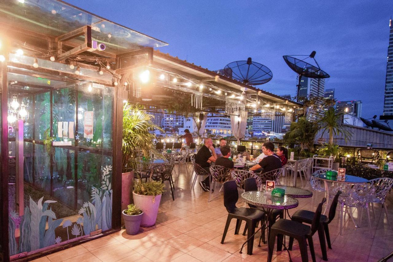 Heaven Albergue Bangkok