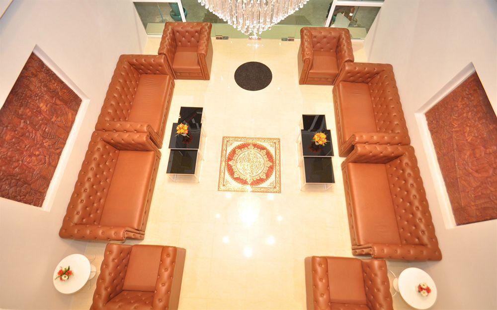 Kriss Hotel